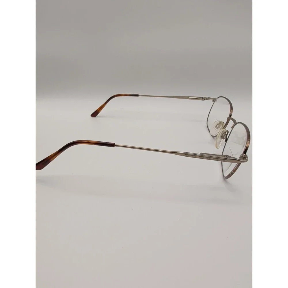 Charmant Eyeglass Frames Wire Rim Style AR-045 140MM